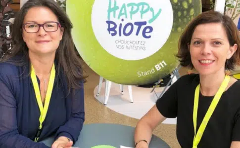 Le coaching alimentaire de Happy Biote